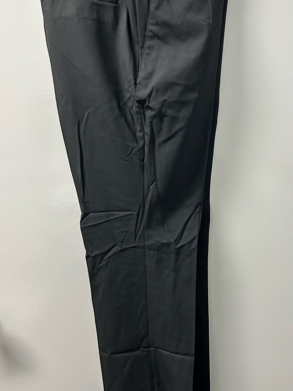 Classic DKNY Black Men's Dress Pants Sz 38/29 NWT